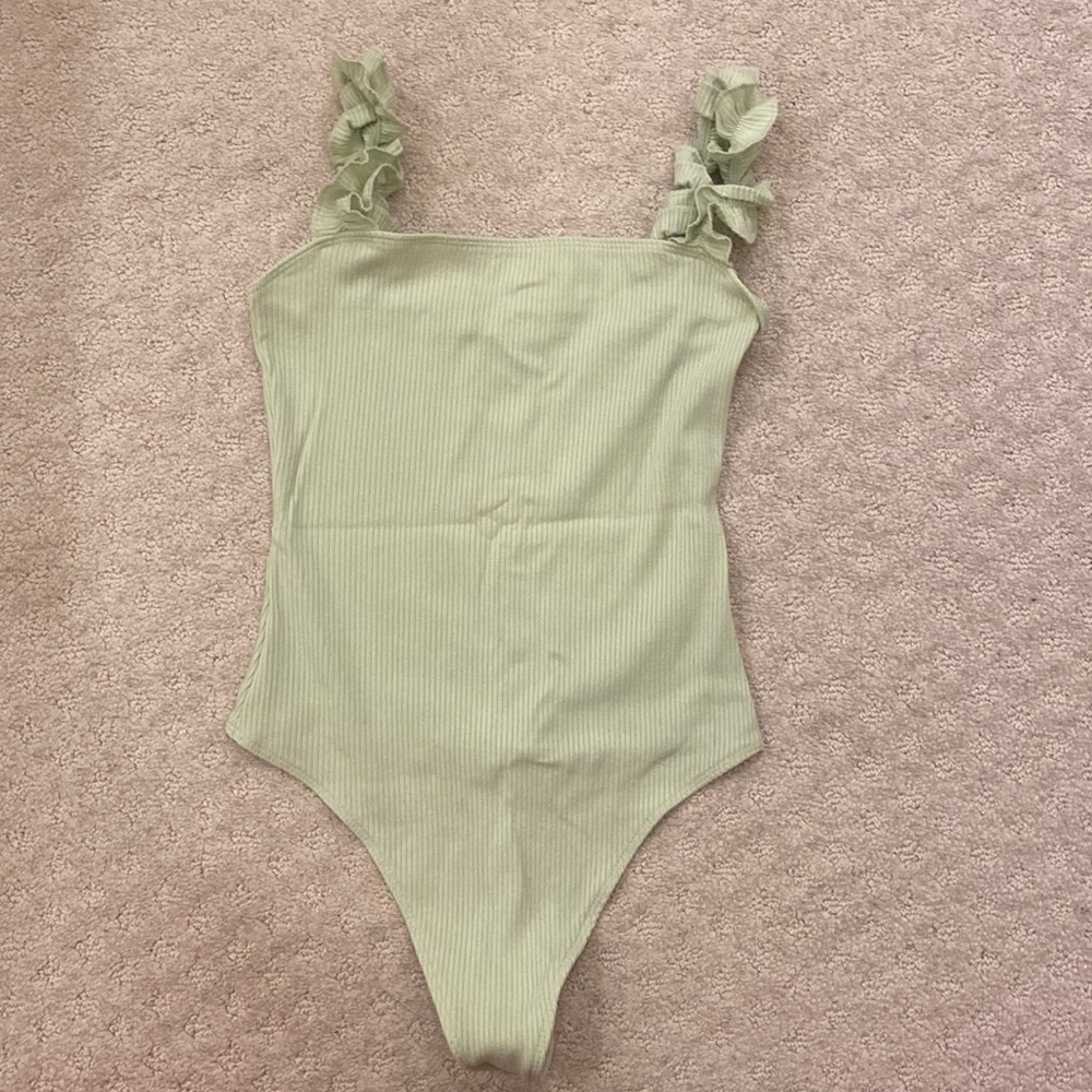 Sunday Best Bodysuit